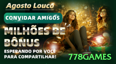 778games: Melhores Práticas e Estratégias Comprovadas02 - 778games 🎰✨ Jackpot chase: só entre quando jackpot > 150% média histórica — RTP efetivo 110%+, edge matemático puro a seu favor! 🌟🤑